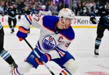 NHL Predictions: Expert Picks on Saturday, October 24 Connor McDavid, Edmonton Oilers, NHL