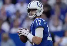 Wes Reynolds: NFL Week 7 Best Bets Daniel Jones, Indianapolis Colts, NFL