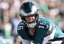 Sports Equinox 2026: Cowboys vs. Eagles MNF Picks, World Series Game 3 and NBA/NHL Best Bets Tanner McKee