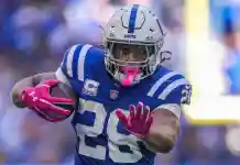 Tuley’s Takes: NFL Week 7 Jonathan Taylor, Indianapolis Colts, NFL