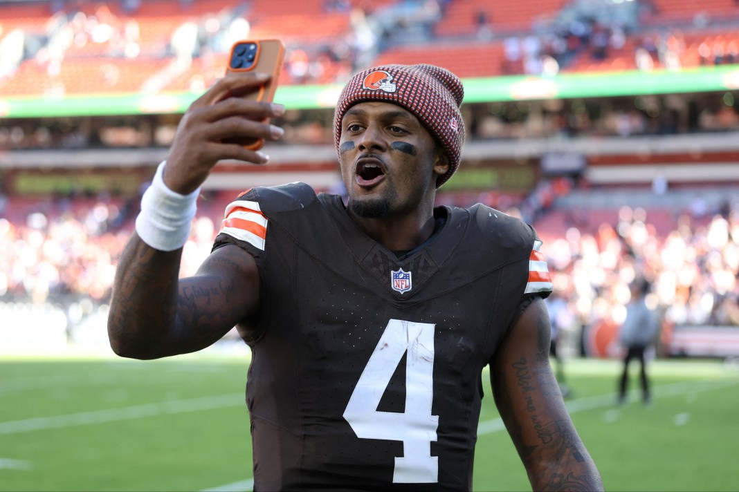 NFL: Baltimore Ravens at Cleveland Browns average joe contest picks predictions week 7