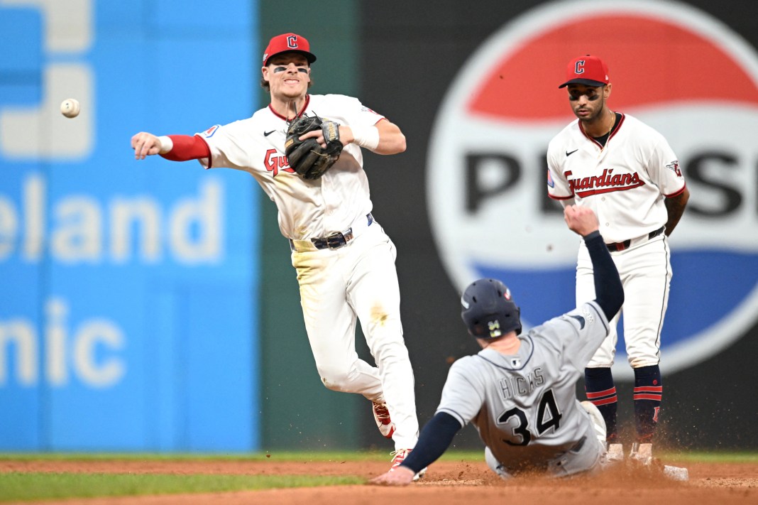 guardians vs. rays game 6 alcs prediction preview picks