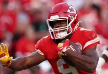 NFL Week 7 Betting: Best Bets and Circa Contest Picks Kenneth Walker