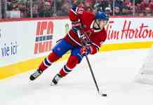 NHL Predictions: Expert Picks on Friday, October 23 Lane Hutson, Montreal Canadiens, NHL
