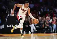 Steve Makinen’s NBA Betting Trends and Best Bets for Saturday, October 24 Giannis Antetokounmpo, Miami Heat, NBA