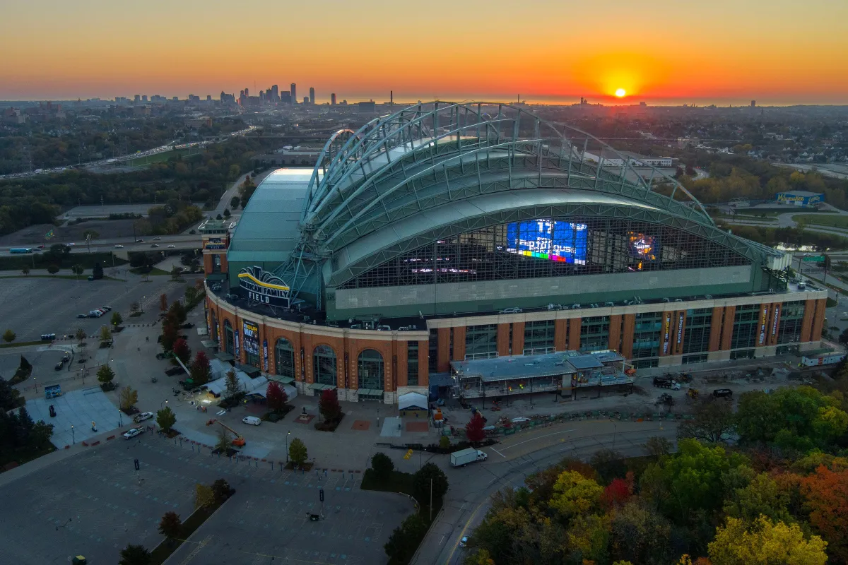 Rays vs. Brewers Game 1 World Series Prediction and Preview