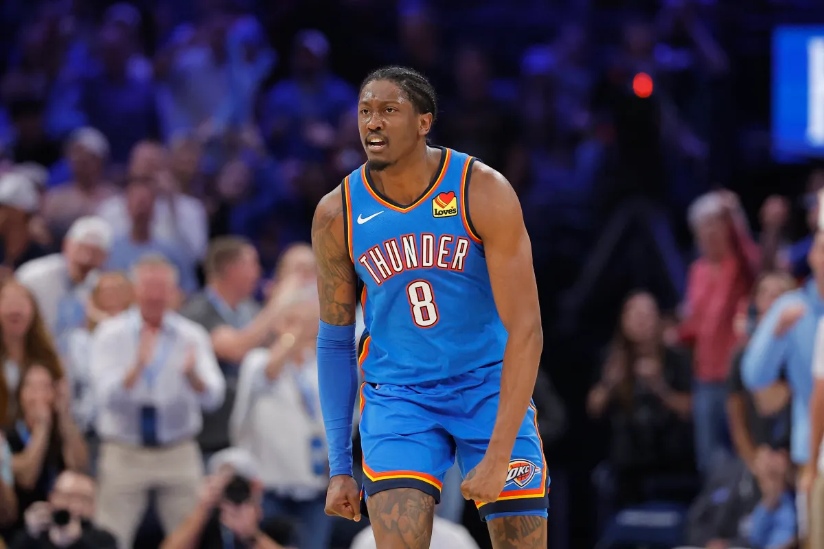 Thunder Lose Jalen Williams and Cason Wallace: How Injuries Impact OKC’s Title Hopes, Plus Three Futures Bets