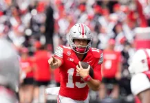 Ohio State vs. USC Betting Preview, Week 9 College Football Picks Luke Fahey