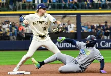 Rays vs. Brewers Game 2 World Series Prediction and Preview rays vs. brewers world series game 2 prediction pick