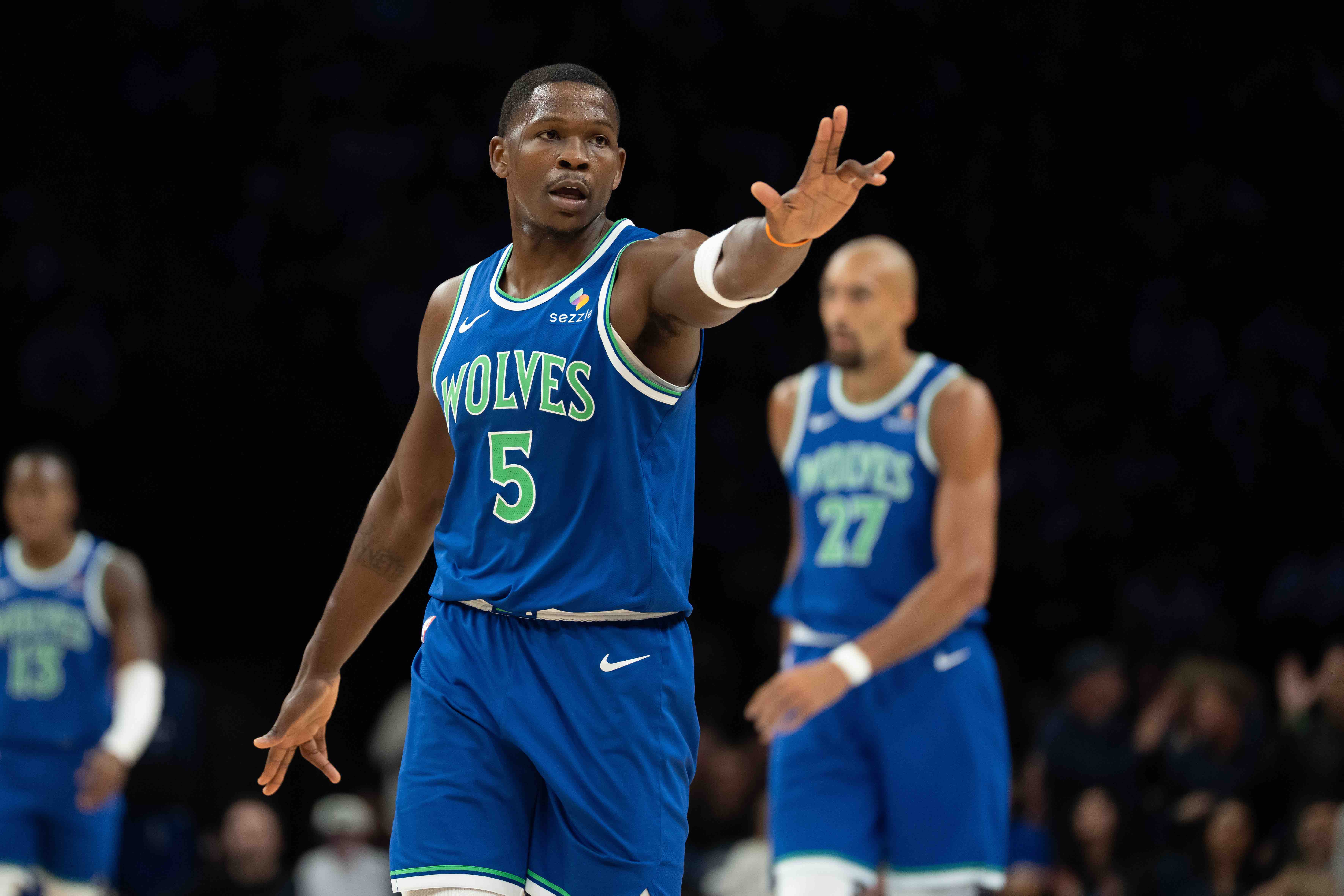 Steve Makinen’s NBA Betting Trends and Best Bets for Monday, October 26