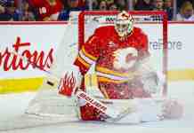 NHL Predictions: Expert Picks on Wednesday, October 28 Devin Cooley, Calgary Flames, NHL