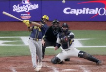 Brewers vs. Rays Game 4 World Series Prediction and Preview rays vs. brewers game 4 prediction world series preview