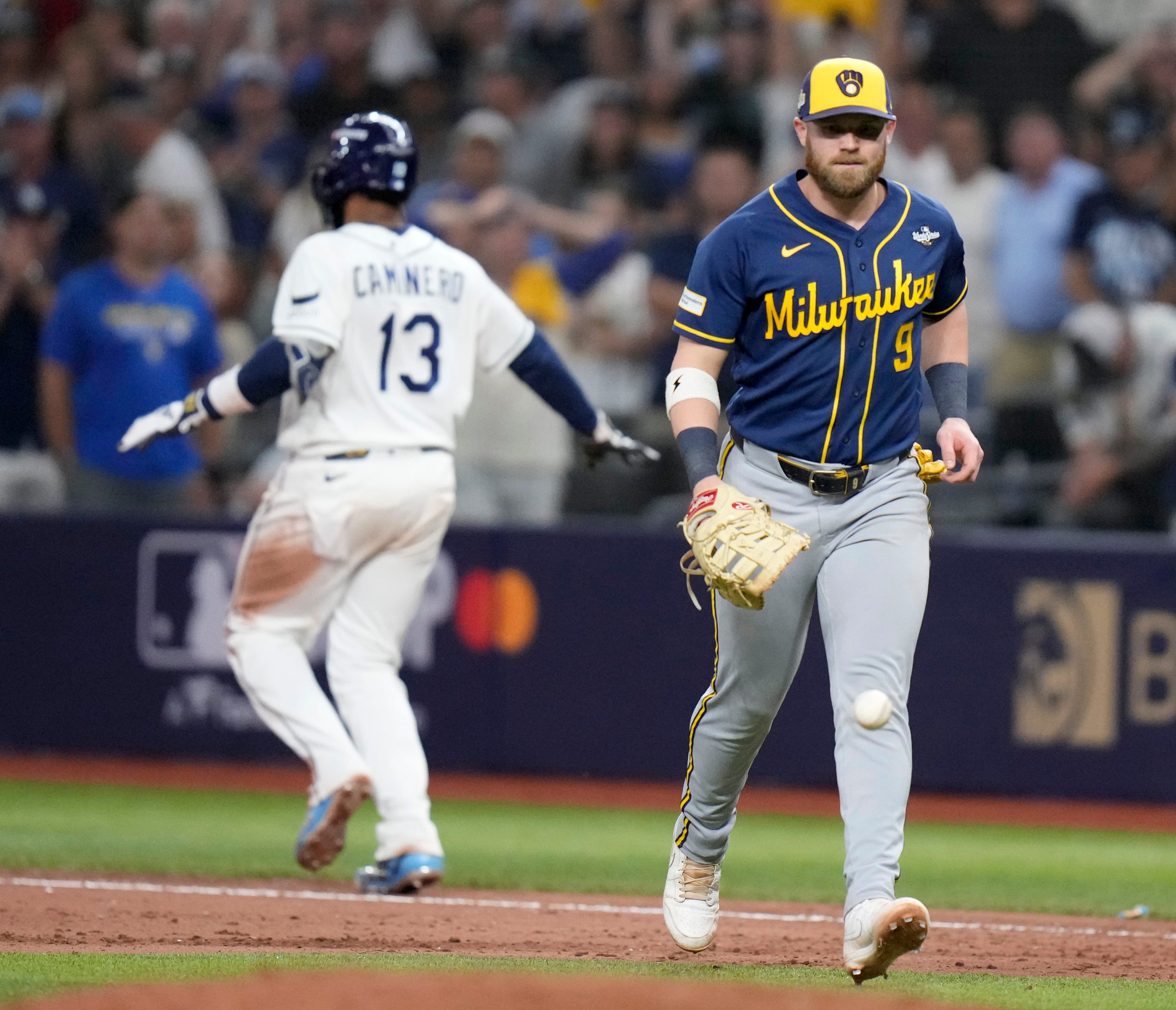 Brewers vs. Rays Game 5 World Series Prediction and Preview