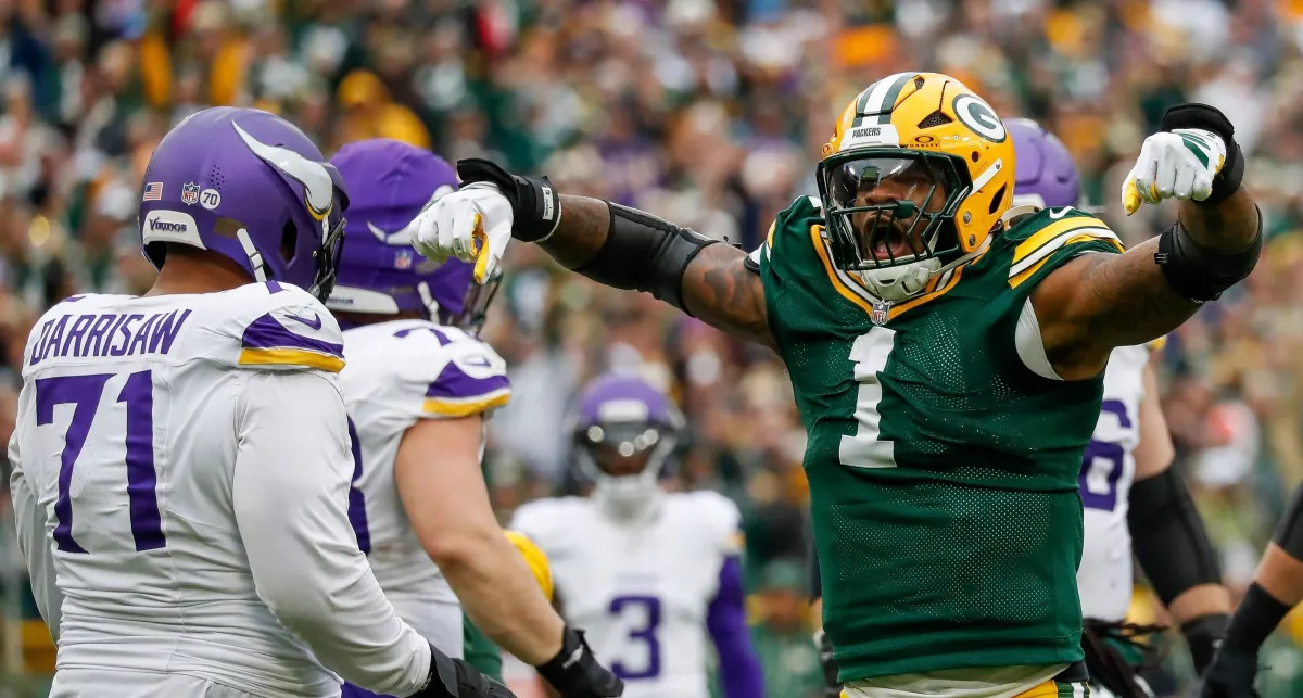Panthers vs. Packers Week 8 Picks and Betting Systems