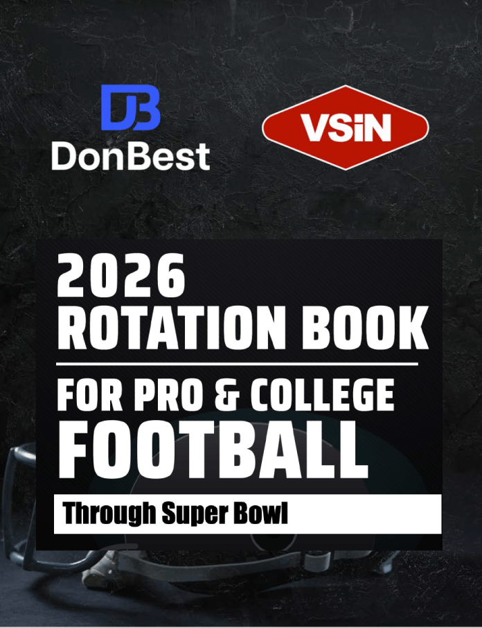 DonBest Football Rotation Guide