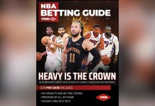 The 2026-27 NBA Betting Guide Is Out Now