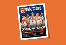 College Basketball Futures, Week 9 CFB Picks and Colts Trade Fallout CBK Betting Guide