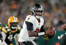 Falcons vs. Saints Best Bets for Monday Night Football Michael Penix Jr