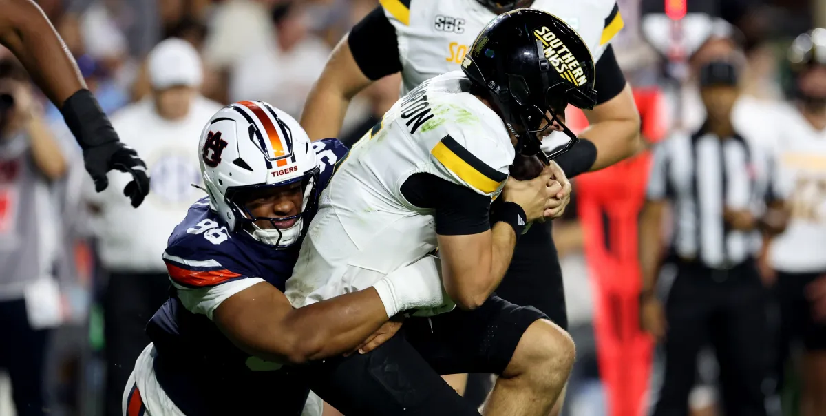 The Return of Tuesday Night Football: Southern Miss vs. Troy Best Bet